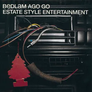 Estate style entertainment